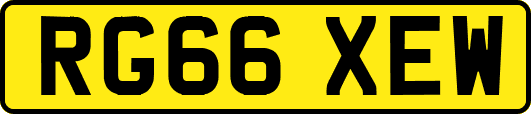 RG66XEW