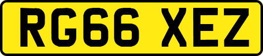 RG66XEZ