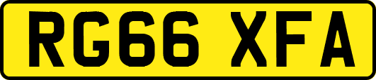 RG66XFA