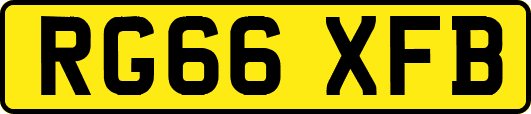 RG66XFB