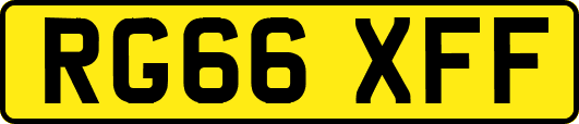 RG66XFF