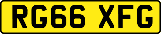 RG66XFG