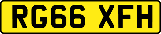 RG66XFH