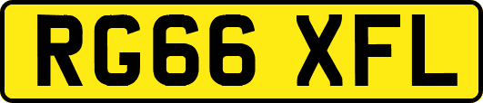 RG66XFL