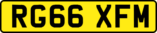 RG66XFM