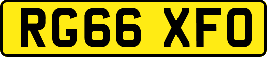 RG66XFO
