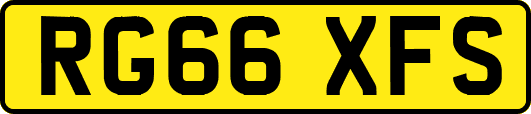 RG66XFS