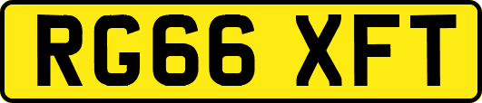 RG66XFT