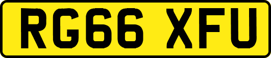 RG66XFU
