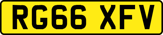 RG66XFV
