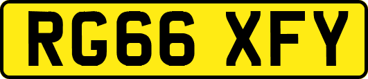 RG66XFY