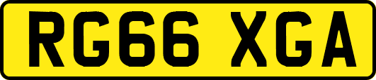 RG66XGA