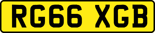 RG66XGB