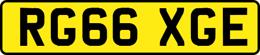 RG66XGE