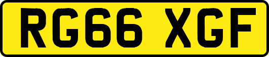 RG66XGF