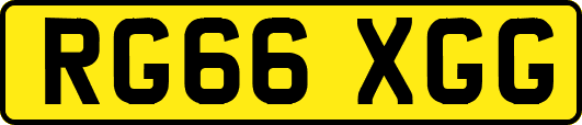 RG66XGG