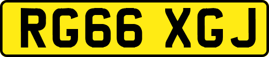 RG66XGJ