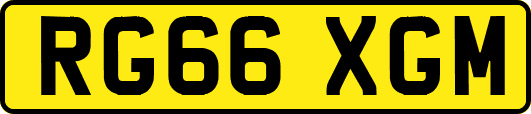 RG66XGM