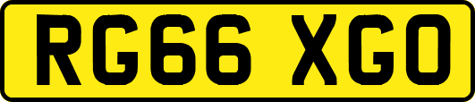RG66XGO
