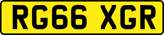 RG66XGR