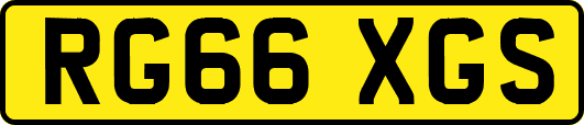 RG66XGS