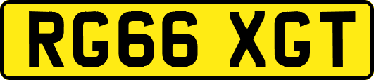 RG66XGT