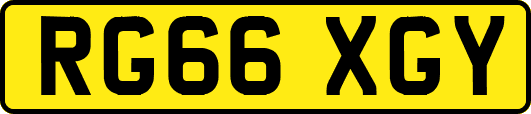RG66XGY