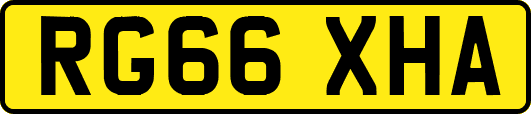 RG66XHA