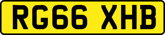 RG66XHB