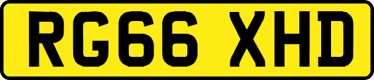 RG66XHD
