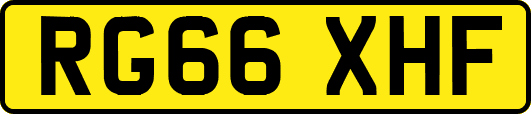 RG66XHF