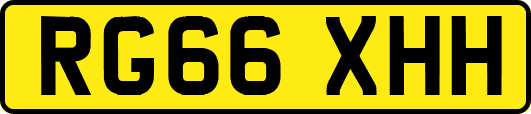 RG66XHH