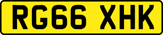 RG66XHK