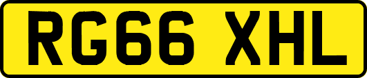 RG66XHL