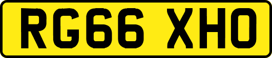 RG66XHO
