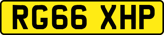 RG66XHP