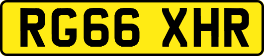 RG66XHR