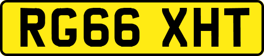 RG66XHT