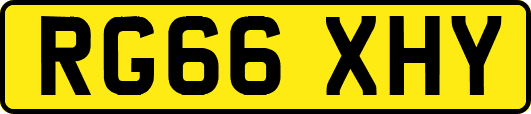 RG66XHY