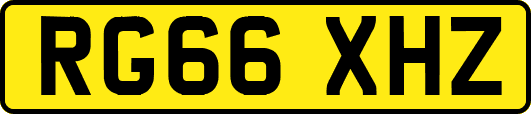 RG66XHZ