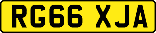 RG66XJA