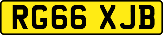 RG66XJB