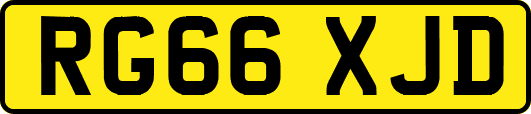 RG66XJD