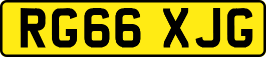 RG66XJG