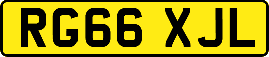 RG66XJL