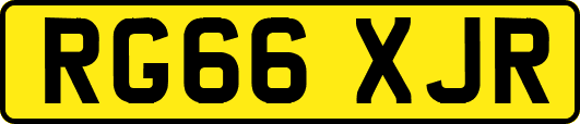 RG66XJR