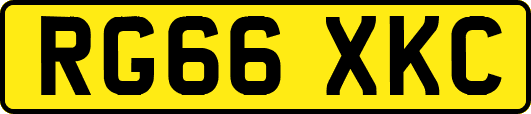 RG66XKC