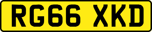 RG66XKD