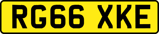 RG66XKE