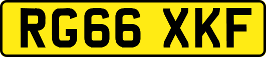 RG66XKF